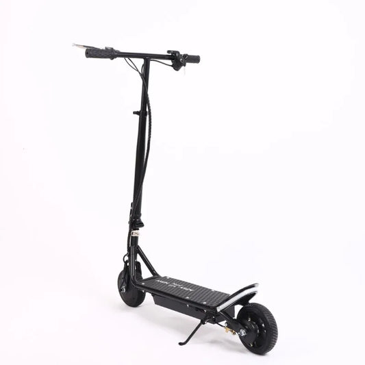 New Adult Electric Scooter Household Portable Foldable Two-Wheel Scooter