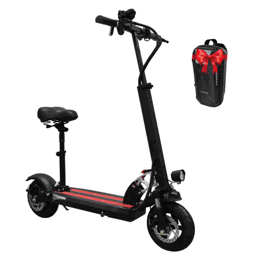 48V 15AH Folding Commute Elorbing Electric Scooter