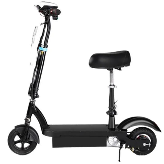 Folding Electric Scooter Mini-office Scooter